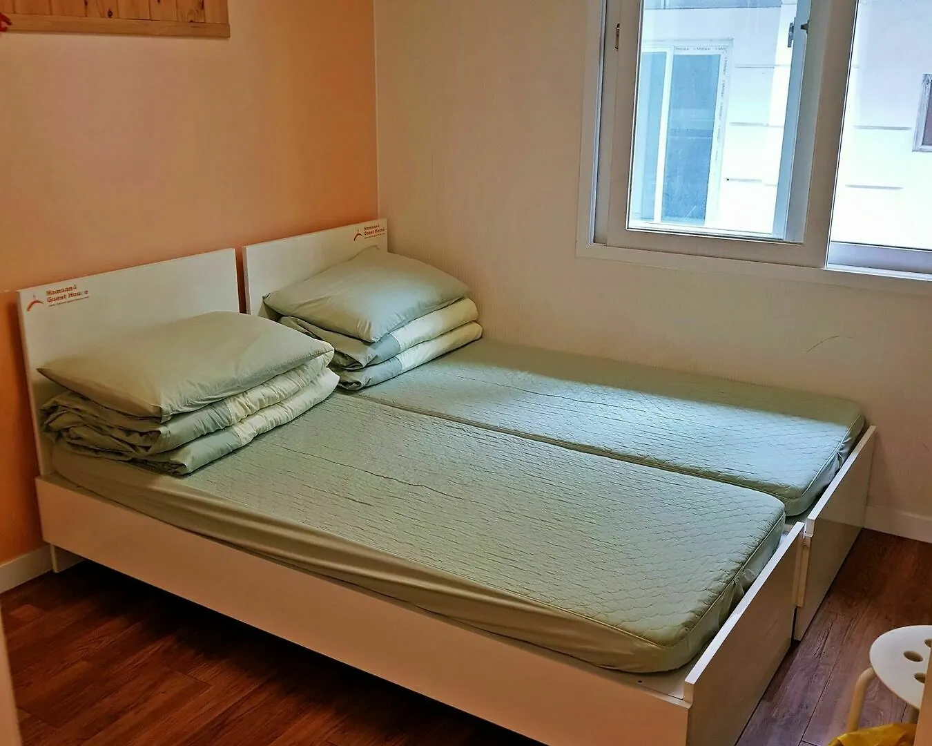 Myeong-Dong Good Stay 首爾 招待所