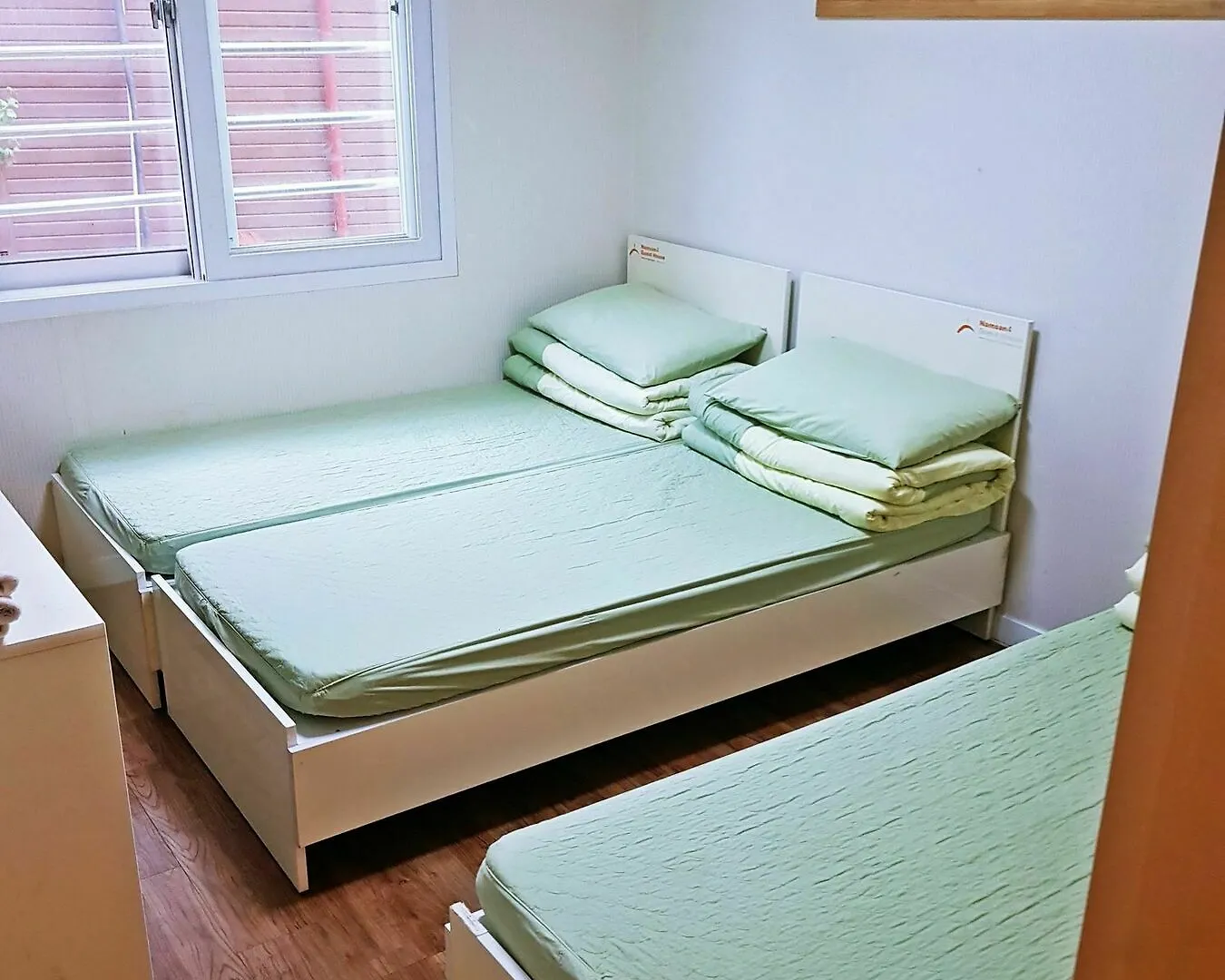 Myeong-Dong Good Stay 서울특별시 2*,  대한민국