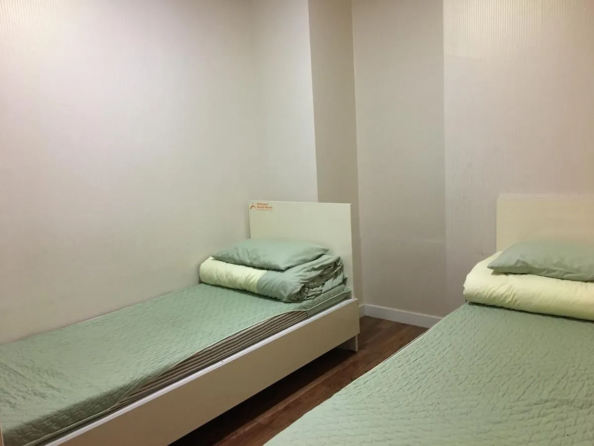 Myeong-Dong Good Stay 서울특별시 대한민국