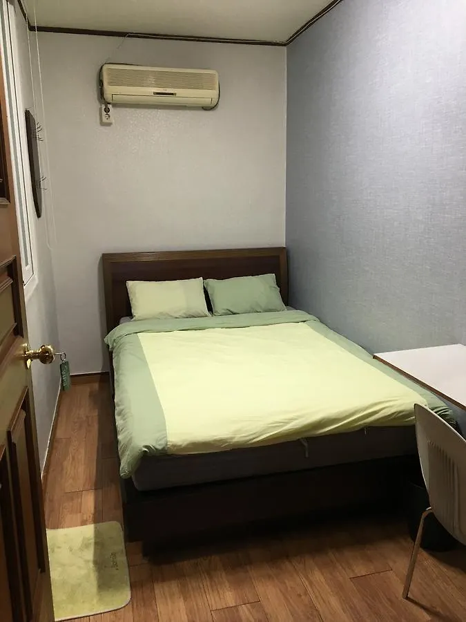 Myeong-Dong Good Stay 서울특별시