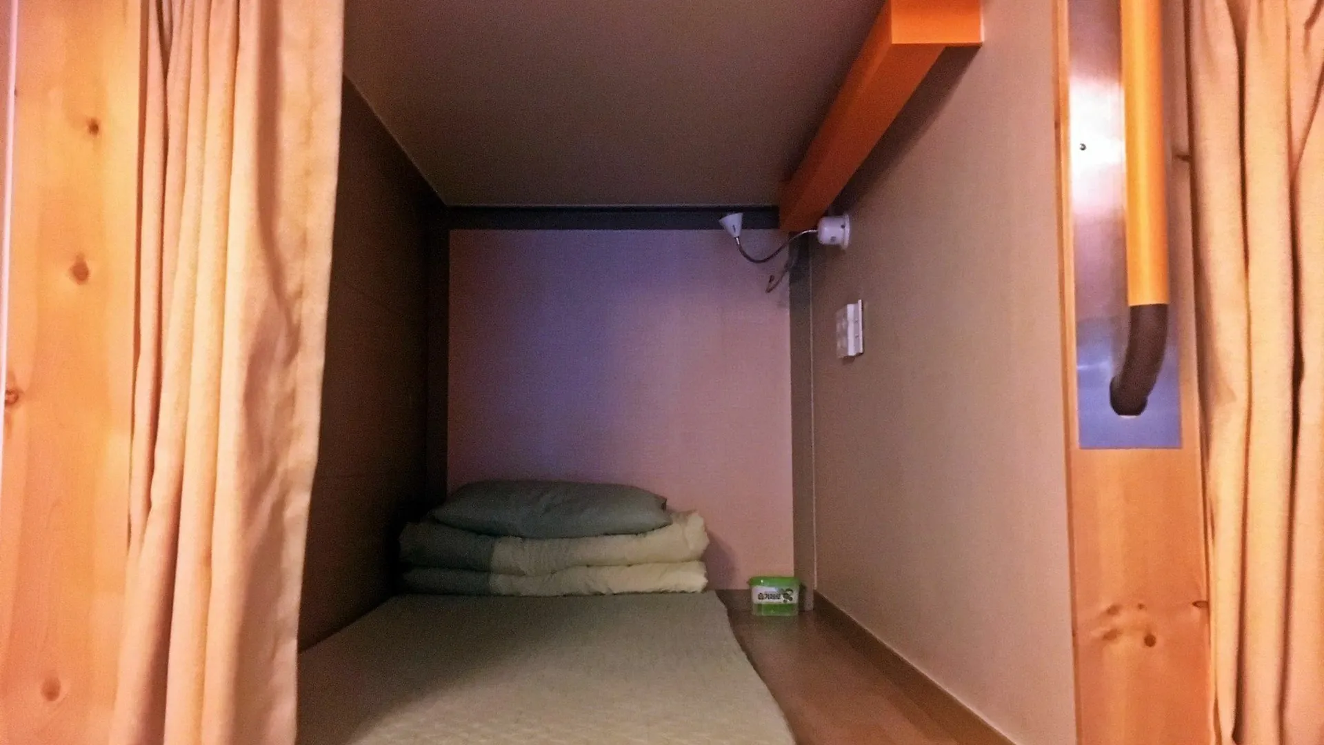 Myeong-Dong Good Stay 서울특별시 대한민국